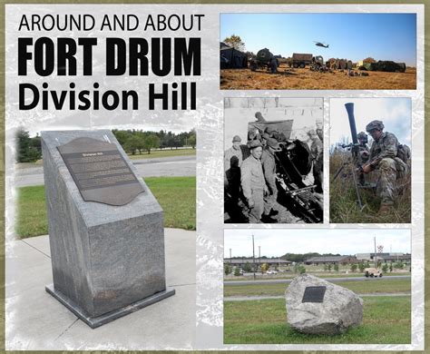 Fort Drum Travel Tips