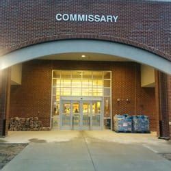 Fort Eustis Commissary VA Contact