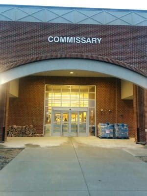 Fort Eustis Commissary VA Hours