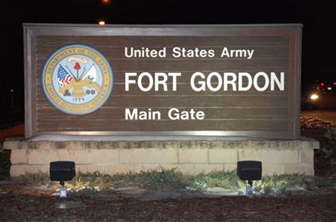 Fort Gordon