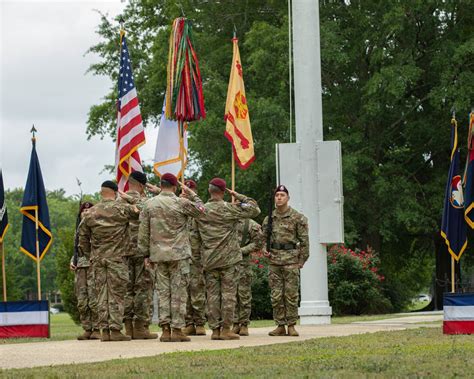 Fort Liberty Ceremony