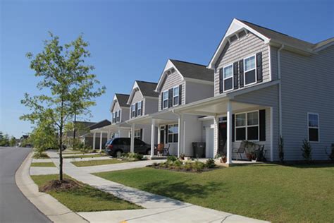 Fort Liberty Family Housing