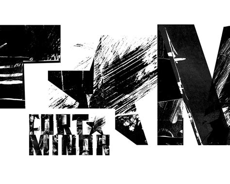 Fort Minor Legacy