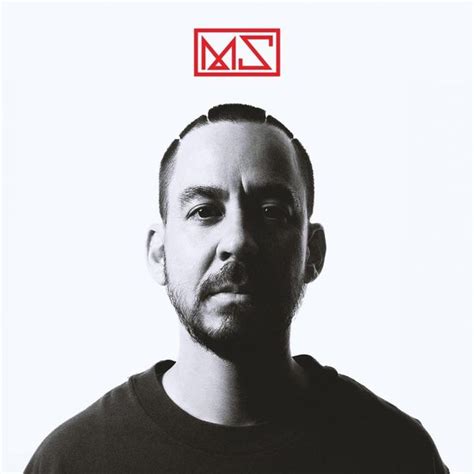 Fort Minor Mike Shinoda