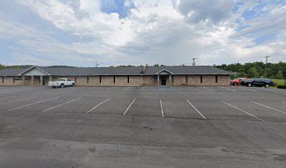 Fort Payne Food Stamp Office