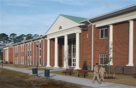 Fort Stewart Education Center