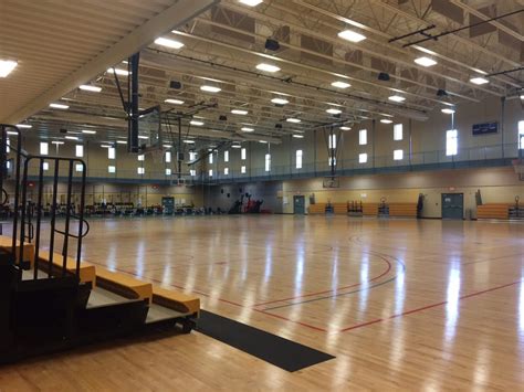 Fort Stewart Gym and fitness center