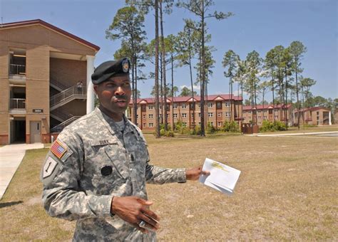 Fort Stewart Introduction