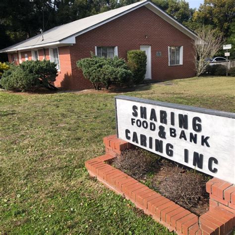 Food pantries in Fort Walton Beach