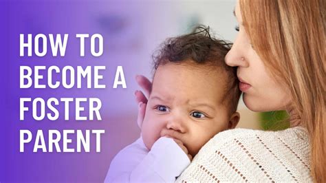 Foster Parent Eligibility