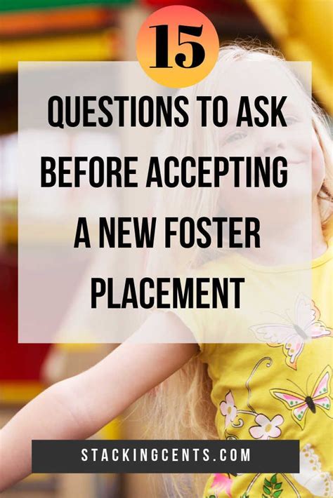 Foster Parenting Resources