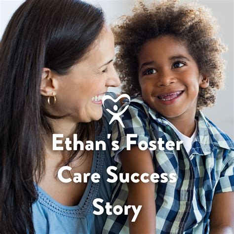 Foster Parenting Success Stories