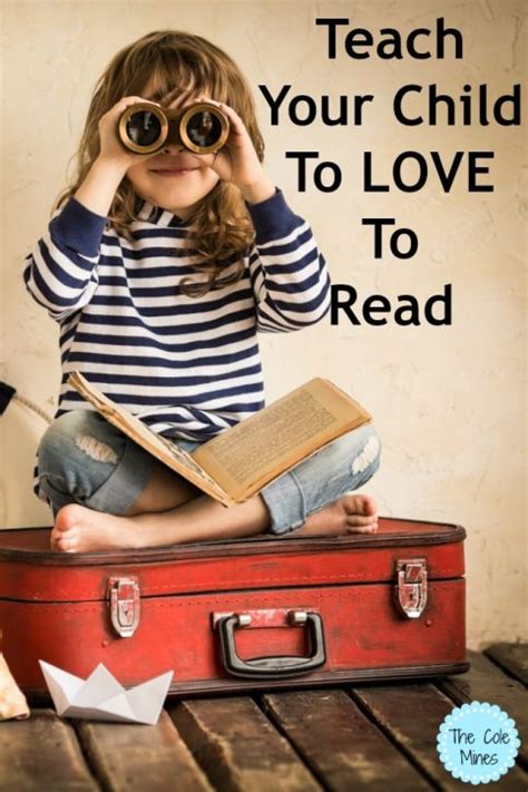 Fostering a Love of Reading and Learning