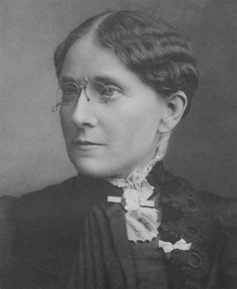 Frances Willard Obituary