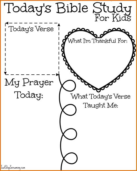 Free Bible Study Lessons Image 8