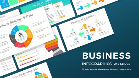 Free Corporate PowerPoint Templates