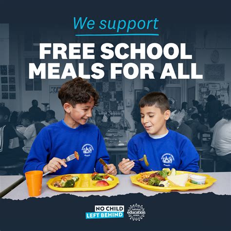 Free Meal Opportunities