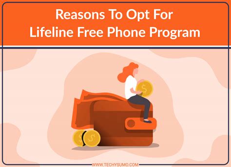 Benefits of the Free Phone Program