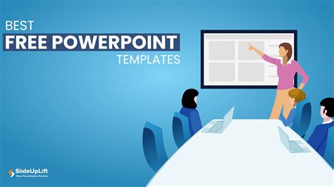 Free PowerPoint Templates