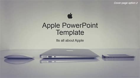 Free Presentation Template For Mac