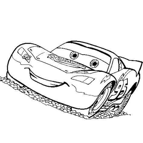 Free Printable Colouring Pages Of Cars For Kids Fun