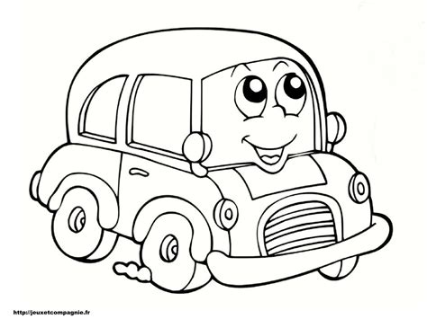 Free Printable Colouring Pages Of Cars For Kids Fun