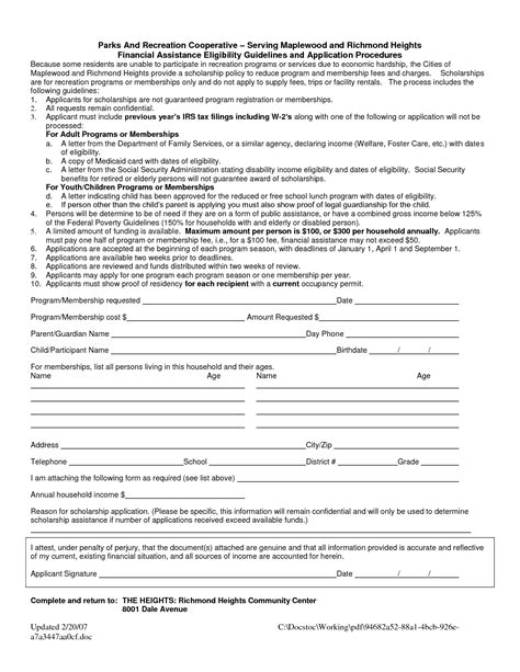 A selection of free printable Texas legal forms