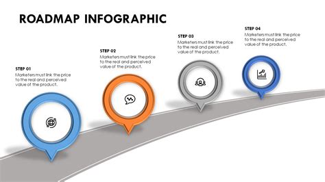 Free Roadmap Template PowerPoint