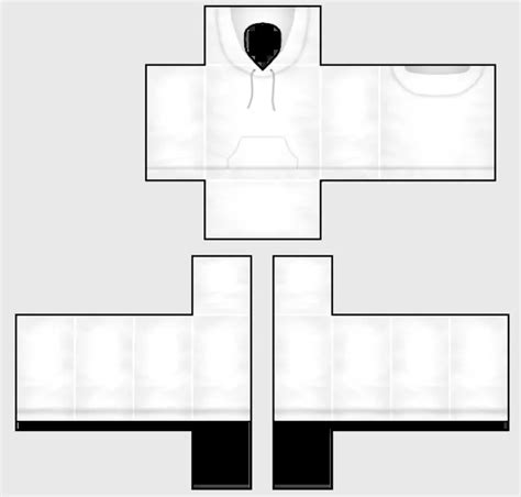 Free Roblox Hoodie Templates Download