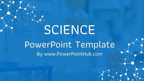 Free Science Presentation Templates