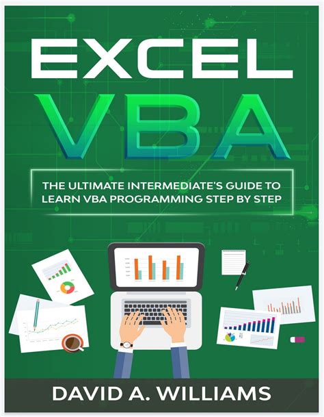 Free VBA eBooks