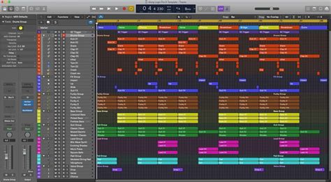 Free Vocal Templates Logic Pro X 6