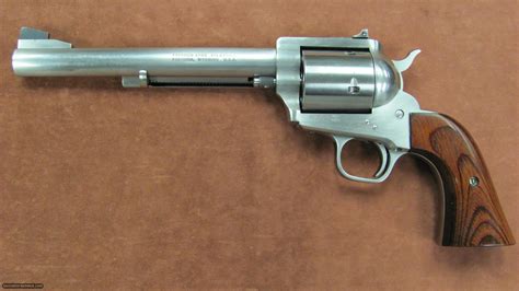 Freedom Arms Model 83 454 Casull Revolver