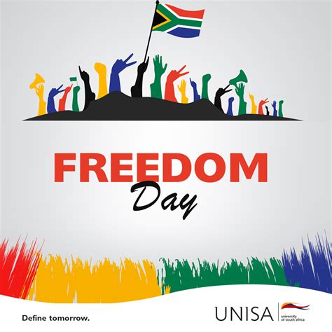 Freedom Days Celebration