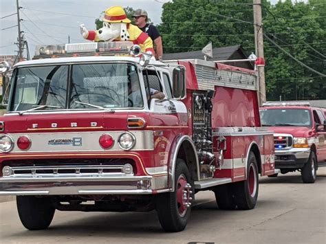 Freedom Days Parade