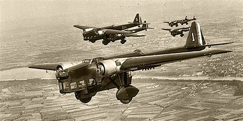 French Bomber Aircraft of World War 2