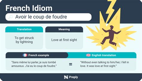 French Idioms Starting With J