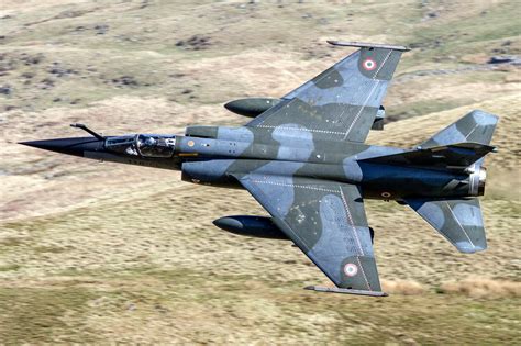 French Jet Fighters Gallery 1