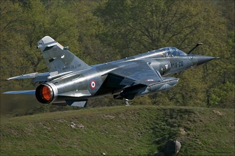 French Jet Fighters Gallery 10