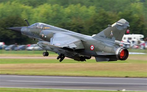 French Jet Fighters Gallery 2