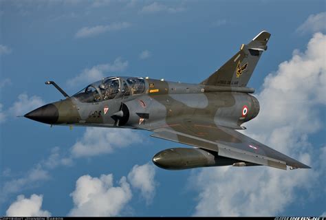 French Jet Fighters Gallery 4