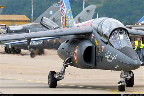 French Jet Fighters Gallery 7