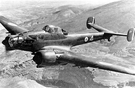 French Military Aircraft of World War 2