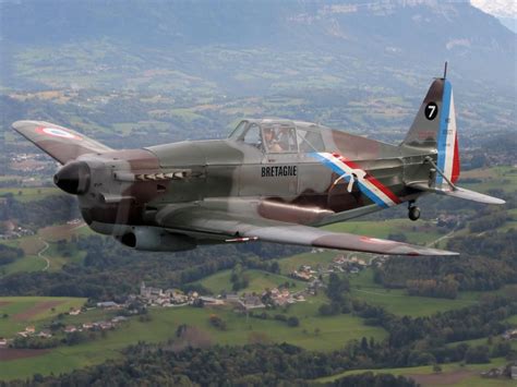 French Military Aviation of World War 2