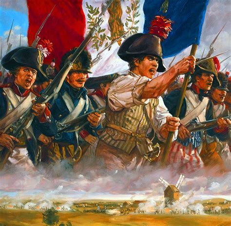 French Revolutionary War