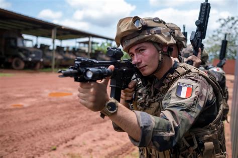 French soldiers in the Napoleonic Wars