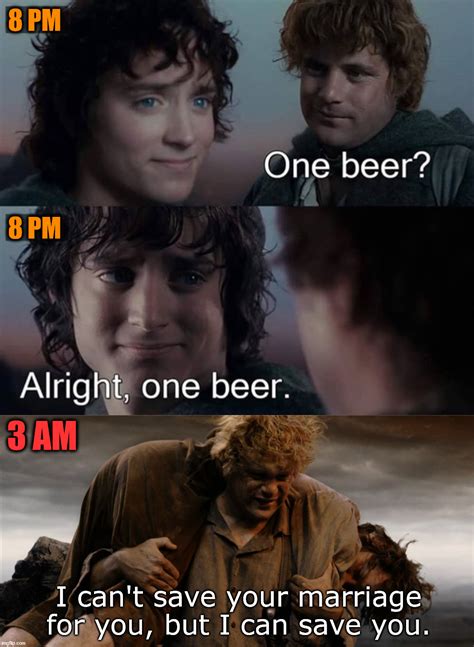 Frodo comedic meme 8