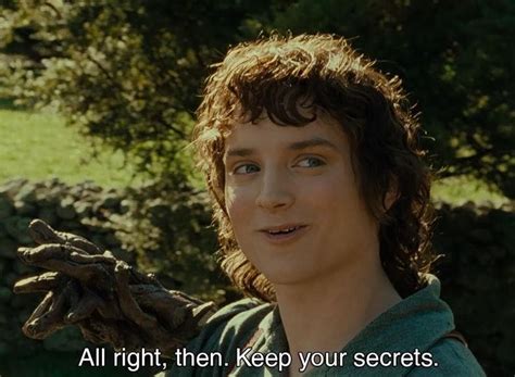 Frodo meme template gallery 1