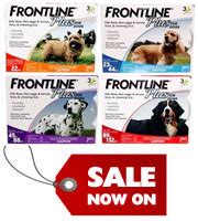 Frontline Free Shipping Coupon