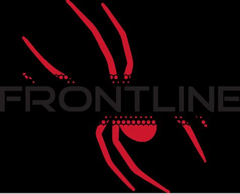 Frontline Pest Control Coupon